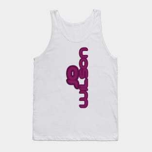 Jo Wilson Tank Top